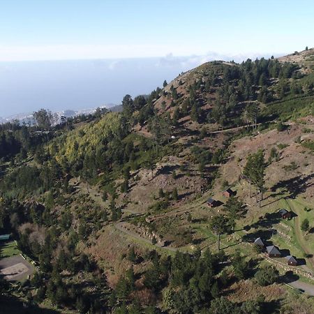 Hotel Mountain Eco Shelters 2 Funchal  Exterior foto
